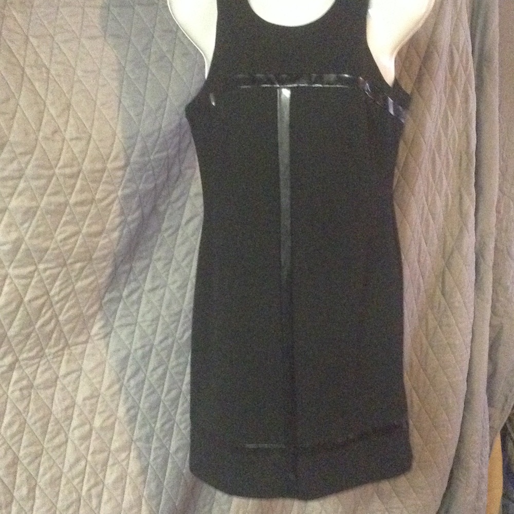 INC dress